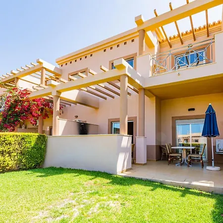 Casa Colina 2 度假居