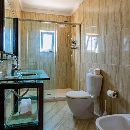 Casa Colina 2 度假居 *