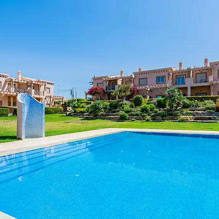 Casa Colina 2 * 阿尔布费拉