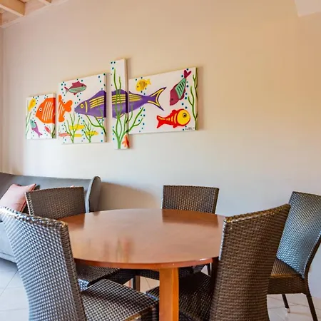 Casa Colina 2 * 阿尔布费拉