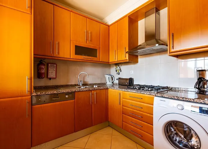 Casa Colina 2 Nyaraló *