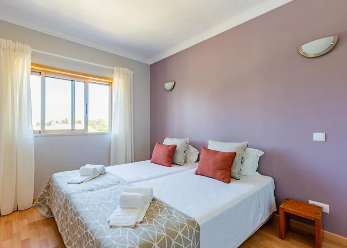 Casa Colina 2 * Albufeira