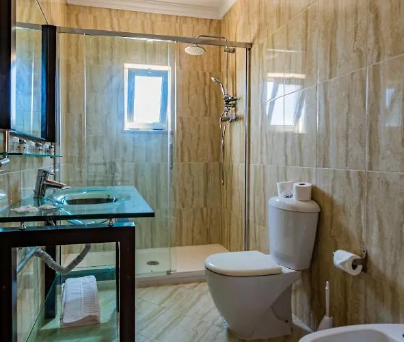 Casa Colina 2 Nyaraló *