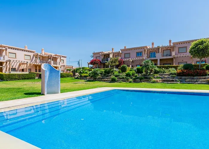 Casa Colina 2 * Albufeira