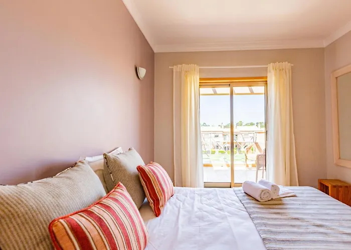 Casa Colina 2 Nyaraló Albufeira