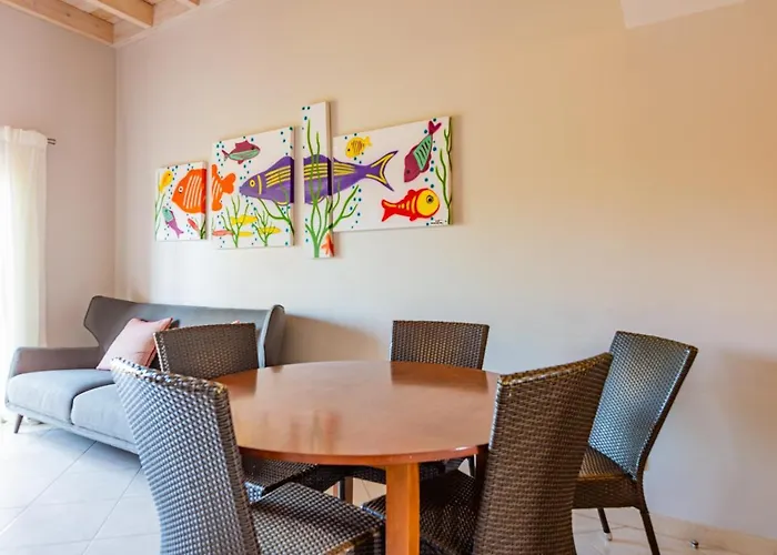 Casa Colina 2 * Albufeira