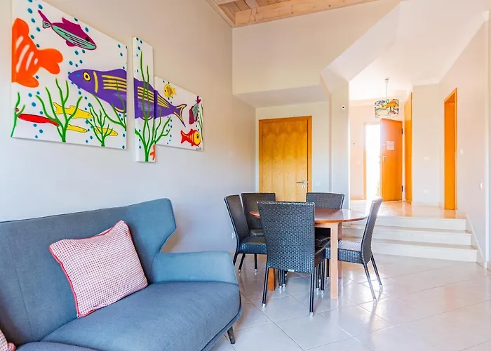 Casa Colina 2 * Albufeira