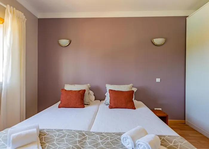 Casa Colina 2 * Albufeira