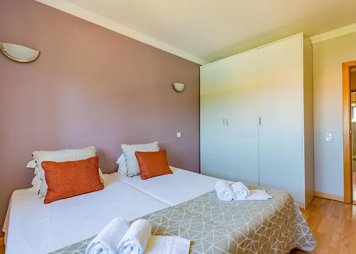 Casa Colina 2 Nyaraló *