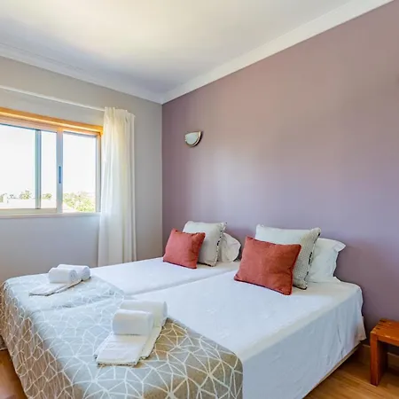 Casa Colina 2 * アルブフェイラ