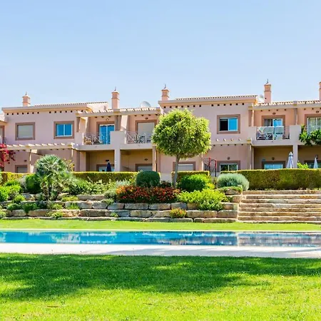 Casa Colina 2 * アルブフェイラ