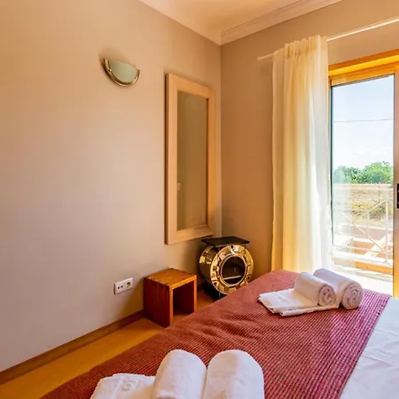 Casa Colina 2 Ferienhaus