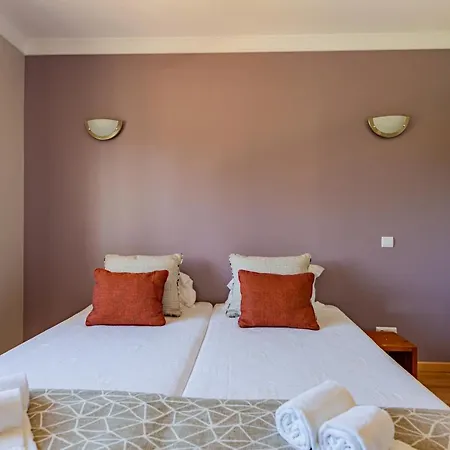 Casa Colina 2 * アルブフェイラ