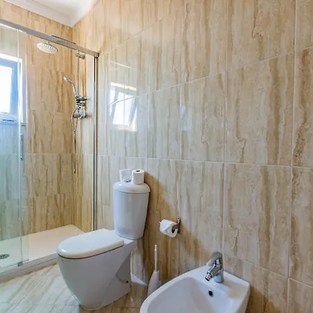 Casa Colina 2 * アルブフェイラ