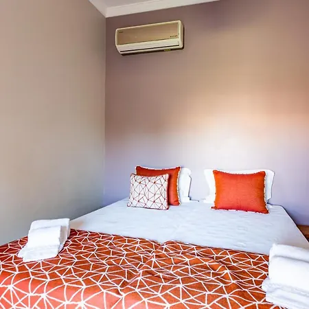 Casa Colina 2 Hébergement de vacances