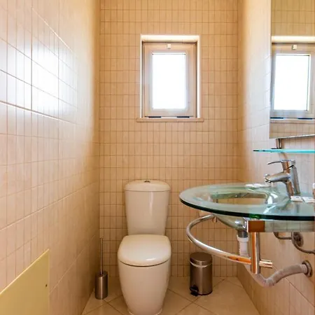 Casa Colina 2 Albufeira