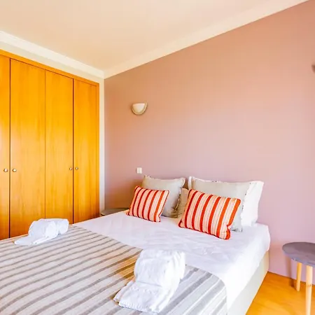 Casa Colina 2 بيت للعطل