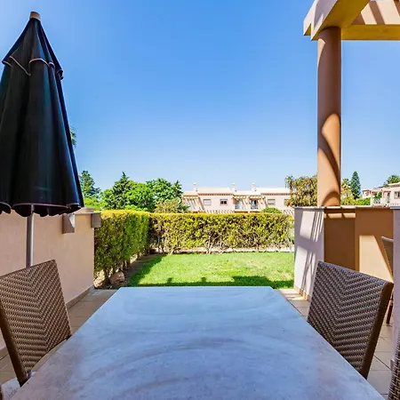 Casa Colina 2 البوفيرا