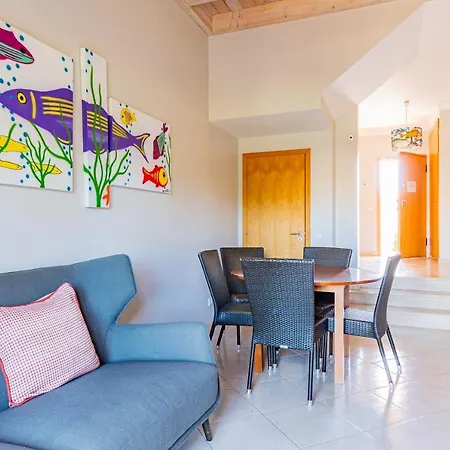 Casa Colina 2 * Albufeira