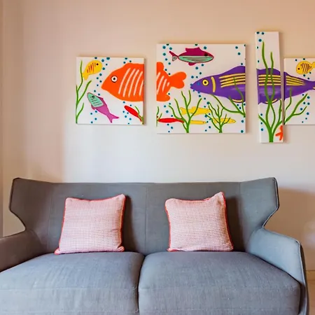 Casa Colina 2 بيت للعطل البوفيرا