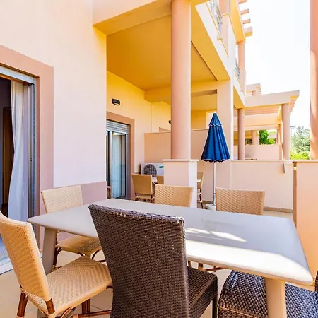 بيت للعطل Casa Colina 2 البوفيرا