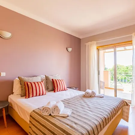 Casa Colina 2 Hébergement de vacances Albufeira