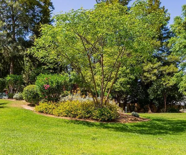 Semesterbostad Casa Colina 2 *