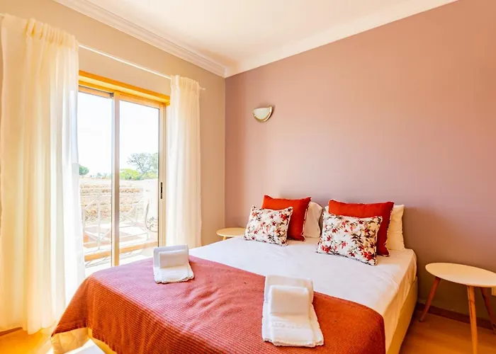 Semesterbostad Casa Colina 2 *