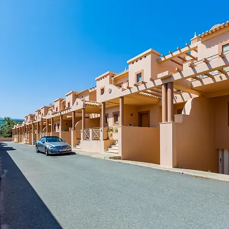 Сasa de vacaciones Casa Colina 2