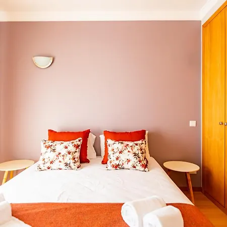 Casa Colina 2 Сasa de vacaciones Albufeira