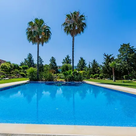 Сasa de vacaciones Casa Colina 2 *