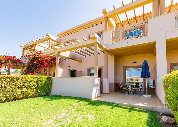 Casa Colina 2 Сasa de vacaciones