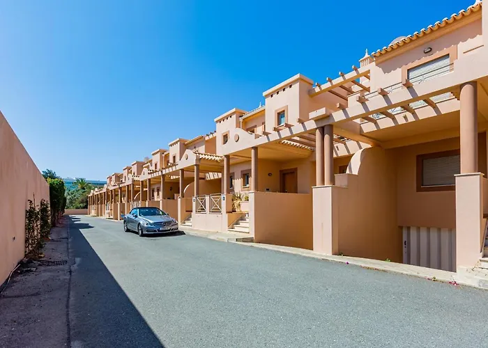 펜션 Casa Colina 2