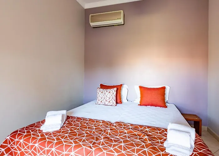 Casa Colina 2 Сasa de vacaciones