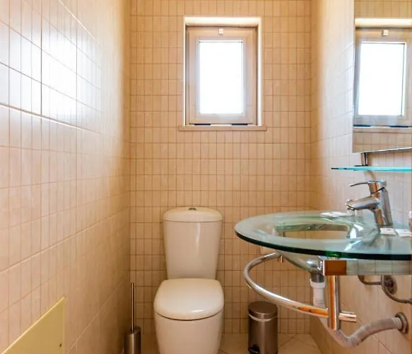 Casa Colina 2 알부페이라