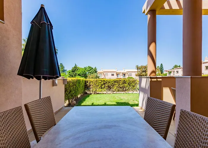 Casa Colina 2 Albufeira