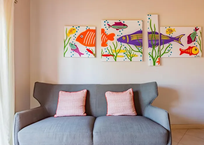 Casa Colina 2 펜션 알부페이라