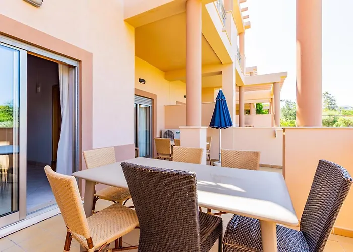 Сasa de vacaciones Casa Colina 2 Albufeira