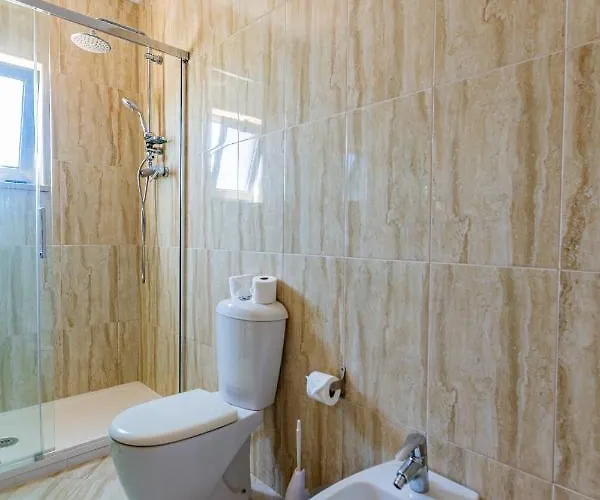 Casa Colina 2 * 알부페이라