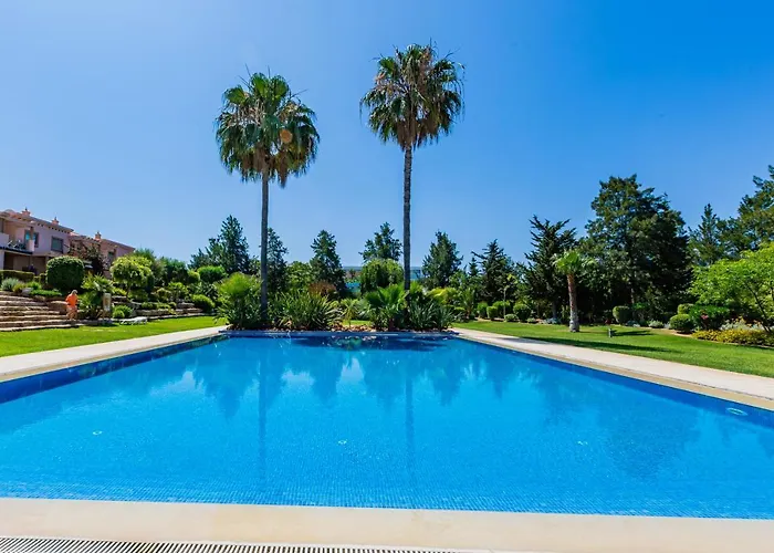 펜션 Casa Colina 2 *