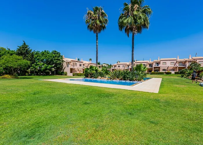 Casa Colina 2 * 알부페이라