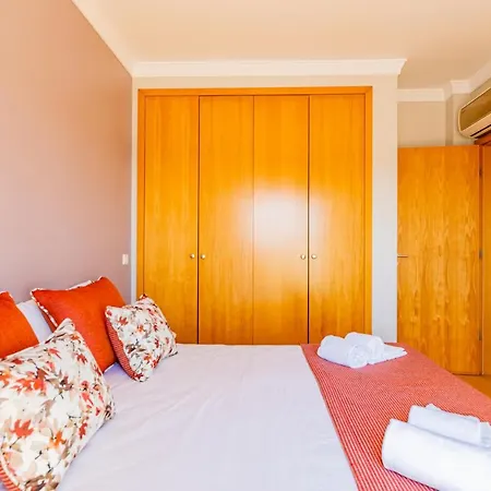 Vakantiehuis Casa Colina 2 Albufeira