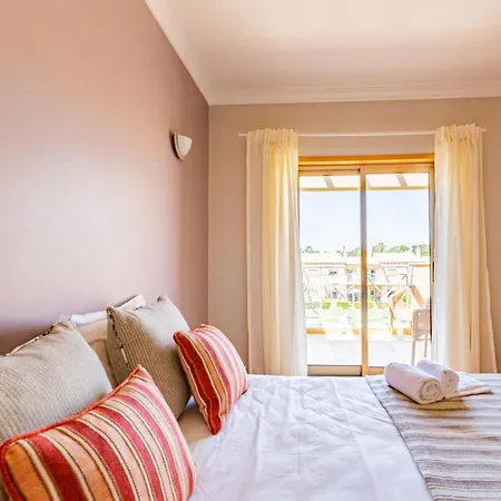 Casa Colina 2 Vakantiehuis Albufeira