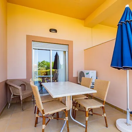 Vakantiehuis Casa Colina 2 *
